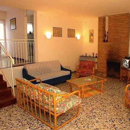 Lignano Pineta Mit Garten Casa vacanze Lignano Sabbiadoro