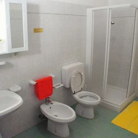 Lignano Pineta Mit Garten