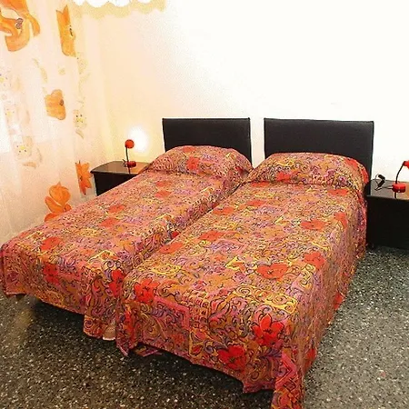 Lignano Pineta Mit Garten Casa vacanze