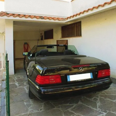 Lignano Pineta Mit Garten Casa vacanze