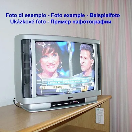 Lignano Pineta Mit Garten لينانو سابيادورو