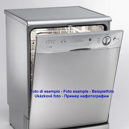 Casa vacanze Lignano Pineta Mit Garten Lignano Sabbiadoro