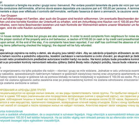 Lignano Pineta Mit Garten *